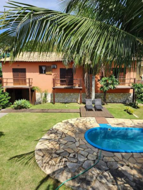 Maravilhosa Casa em Ferradura Búzios